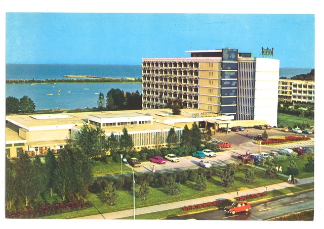 1976-8 - Mangalia Nord - Neptun
